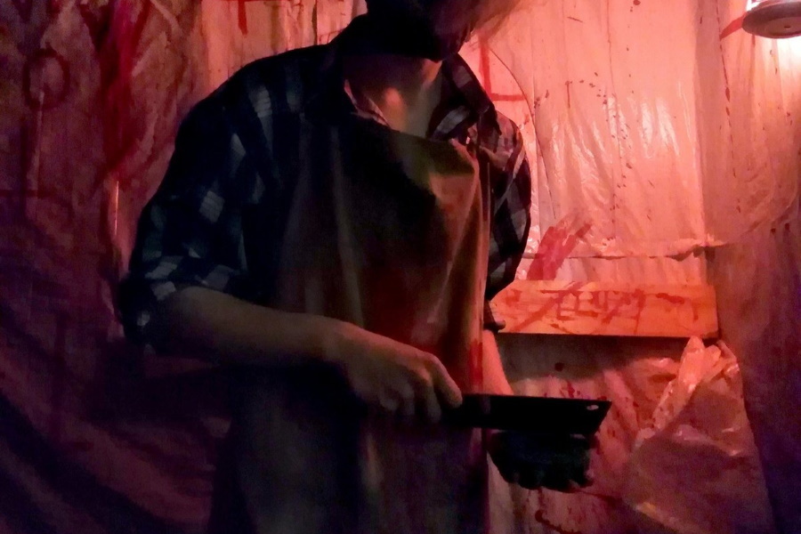 Квест в реальности Мясо от компании Три метлы Квест в реальности Мясо от компании Три метлы