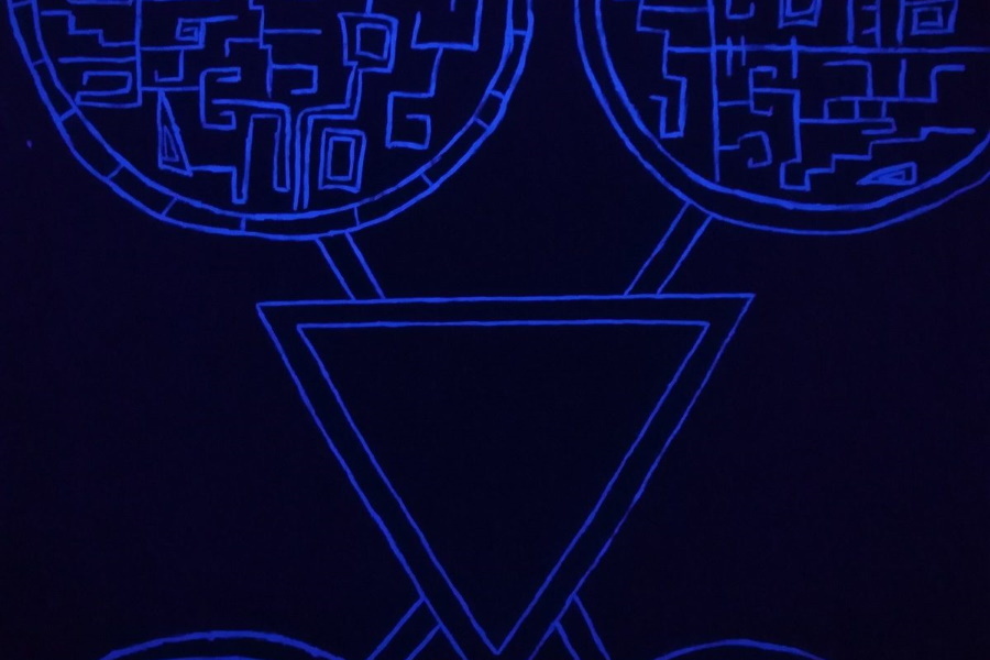 Квест в реальности Гравити Фолз от компании Три метлы Квест в реальности Гравити Фолз от компании Три метлы